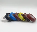 Индустријска ПВЦ електрична трака