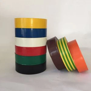 Популарна 19мм Кс 20м ПВЦ Соцк Тапе
