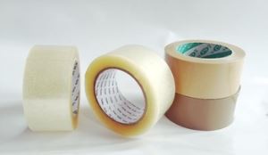 Acrylicbopp Adhesive Tapes