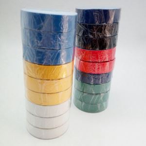 PVC RoHS Traka za izolaciju
