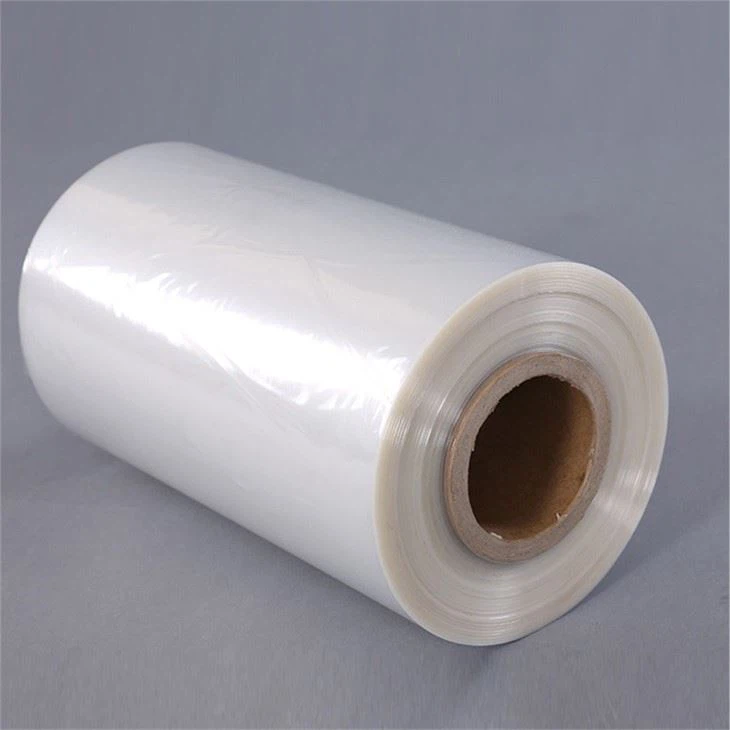 Pof Film Heat Shrink