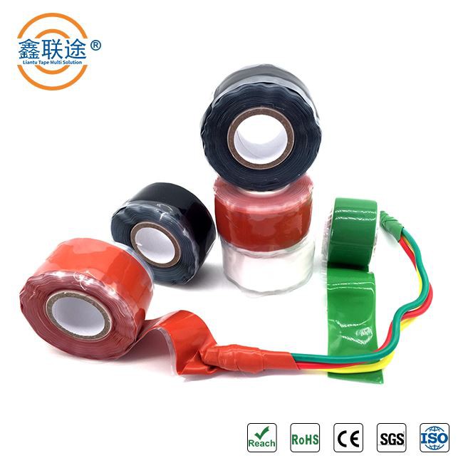 silicone rubber tape1